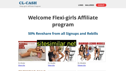 cl-cash.com alternative sites