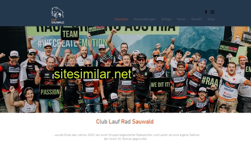 clr-sauwald.com alternative sites