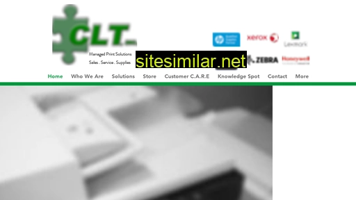 cltinc.com alternative sites