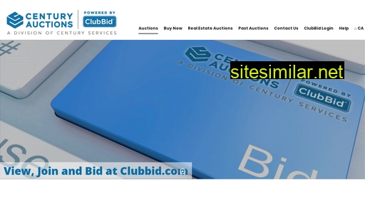 clubbid.com alternative sites