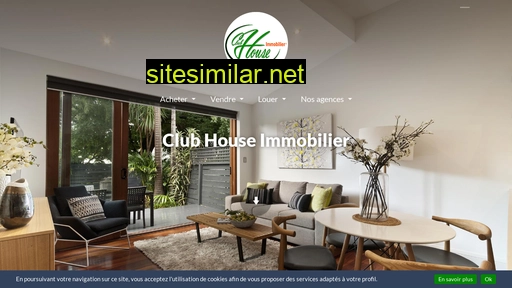 clubhouseimmobilier.com alternative sites