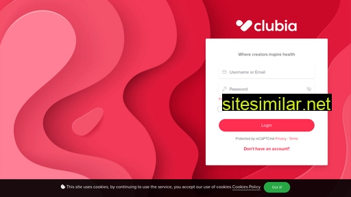 clubia.com alternative sites