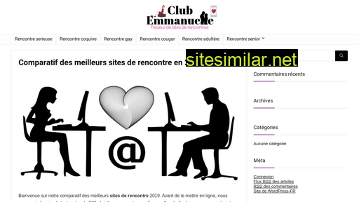 club-emmanuelle.com alternative sites