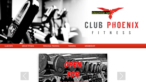 club-phoenix.com alternative sites