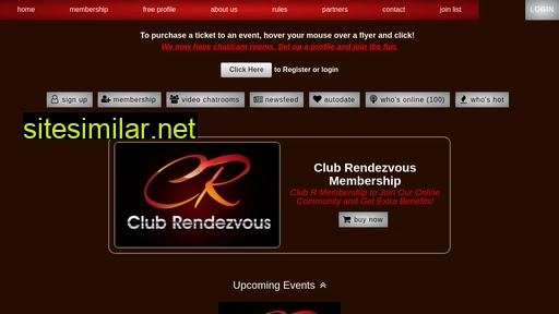 clubrcalgary.com alternative sites