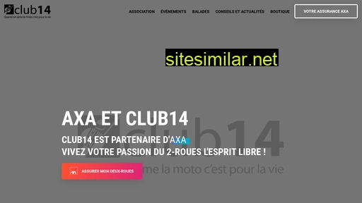 club14.com alternative sites
