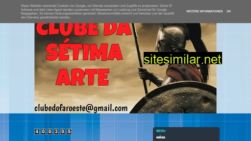 clubedasetima-arte.blogspot.com alternative sites