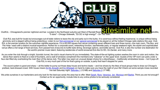 clubrjl.com alternative sites