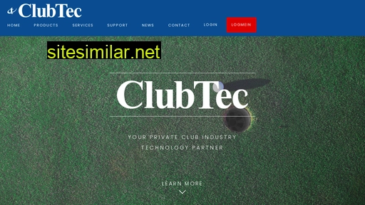 clubtec.com alternative sites