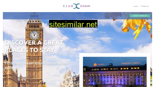 clubxchain.com alternative sites