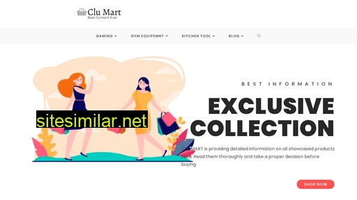 clumart.com alternative sites