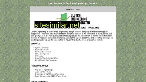 clutcheng.com alternative sites