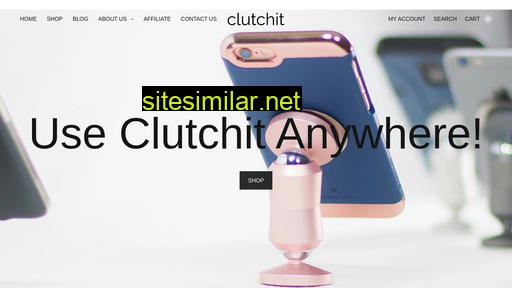 clutchit.com alternative sites