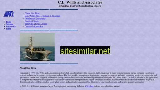 clwillis.com alternative sites
