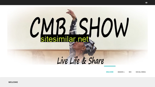 Cmbshow similar sites