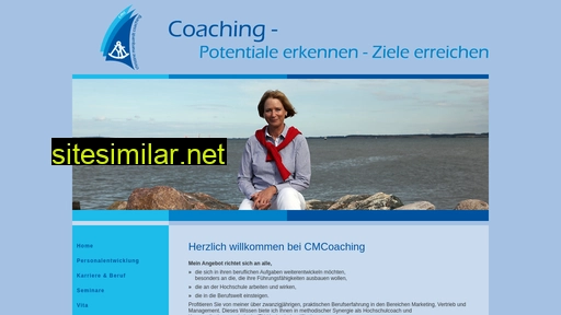 cmc-coaching.com alternative sites