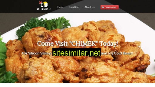 cmchimek.com alternative sites
