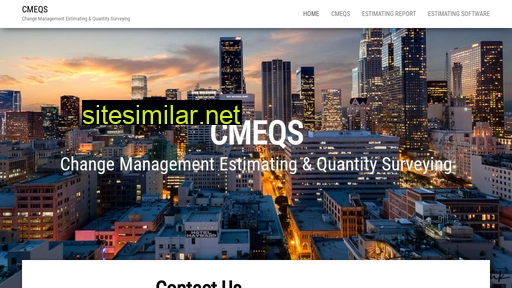 cmeqs.com alternative sites