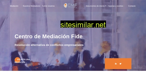 cmfide.com alternative sites