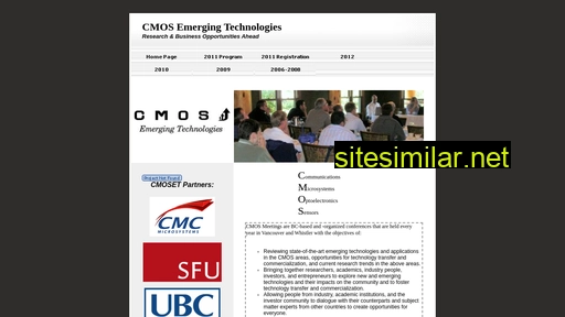 cmoset.com alternative sites