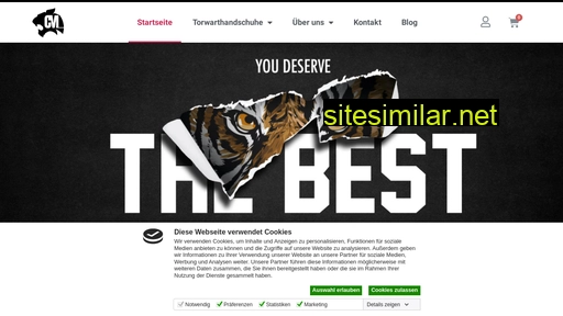 cm-tiger.com alternative sites
