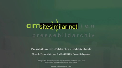 cms-medien.com alternative sites