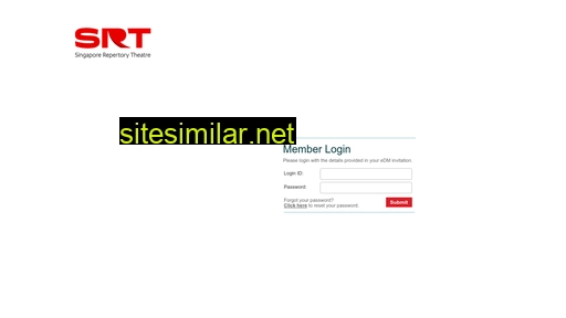 cmt-srt.com alternative sites