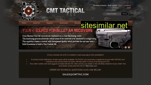 cmttac.com alternative sites