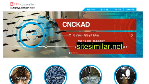 cnckad.com alternative sites