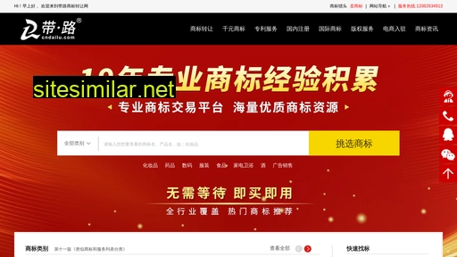cndailu.com alternative sites