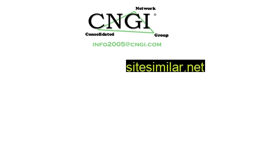 cngi.com alternative sites
