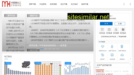 cnmhg.com alternative sites