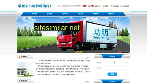 cn-gongming.com alternative sites