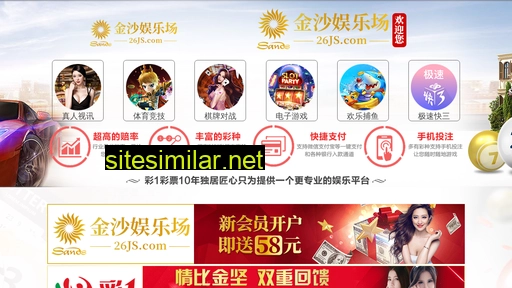 Cnxinlun similar sites