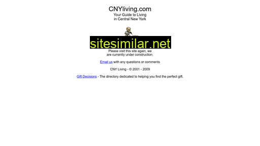 cnyliving.com alternative sites