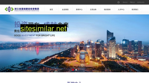 cnzici.com alternative sites
