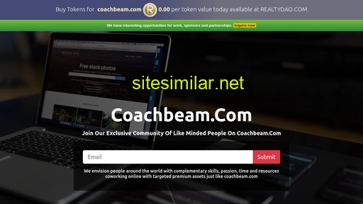 coachbeam.com alternative sites