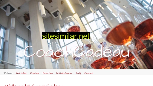 coachcadeau.com alternative sites