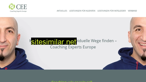 Coaching-experts similar sites