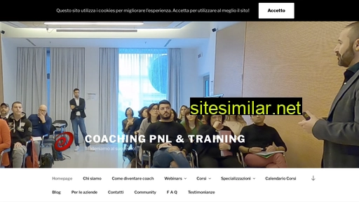 coachingpnltraining.com alternative sites