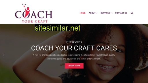 coachyourcraft.com alternative sites