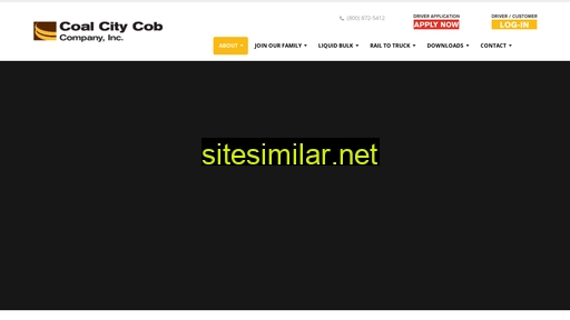 coalcitycob.com alternative sites