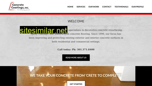 coatmycreet.com alternative sites