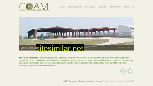 coam-mo.com alternative sites