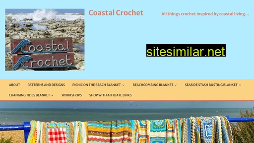 coastalcrochet.com alternative sites