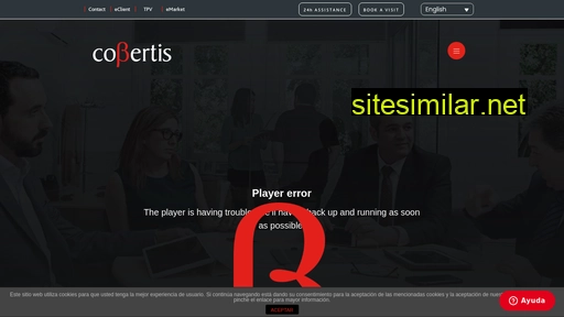 cobertis.com alternative sites