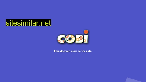 cobi.com alternative sites