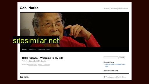 cobinarita.com alternative sites