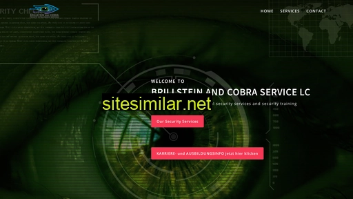 Cobra-systems similar sites