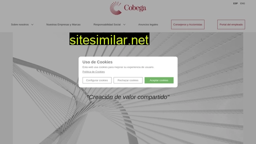 cobega.com alternative sites